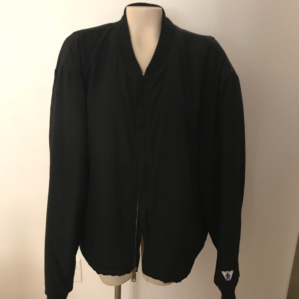 Men’s jacket